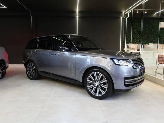LAND ROVER RANGE ROVER 3.0 P510e PHEV HSE AWD AUTOMÁTICO
